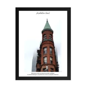 Arquitectura (viva)
