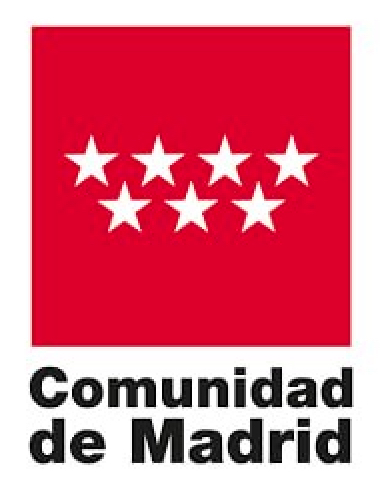Comunidad de Madrid CAM