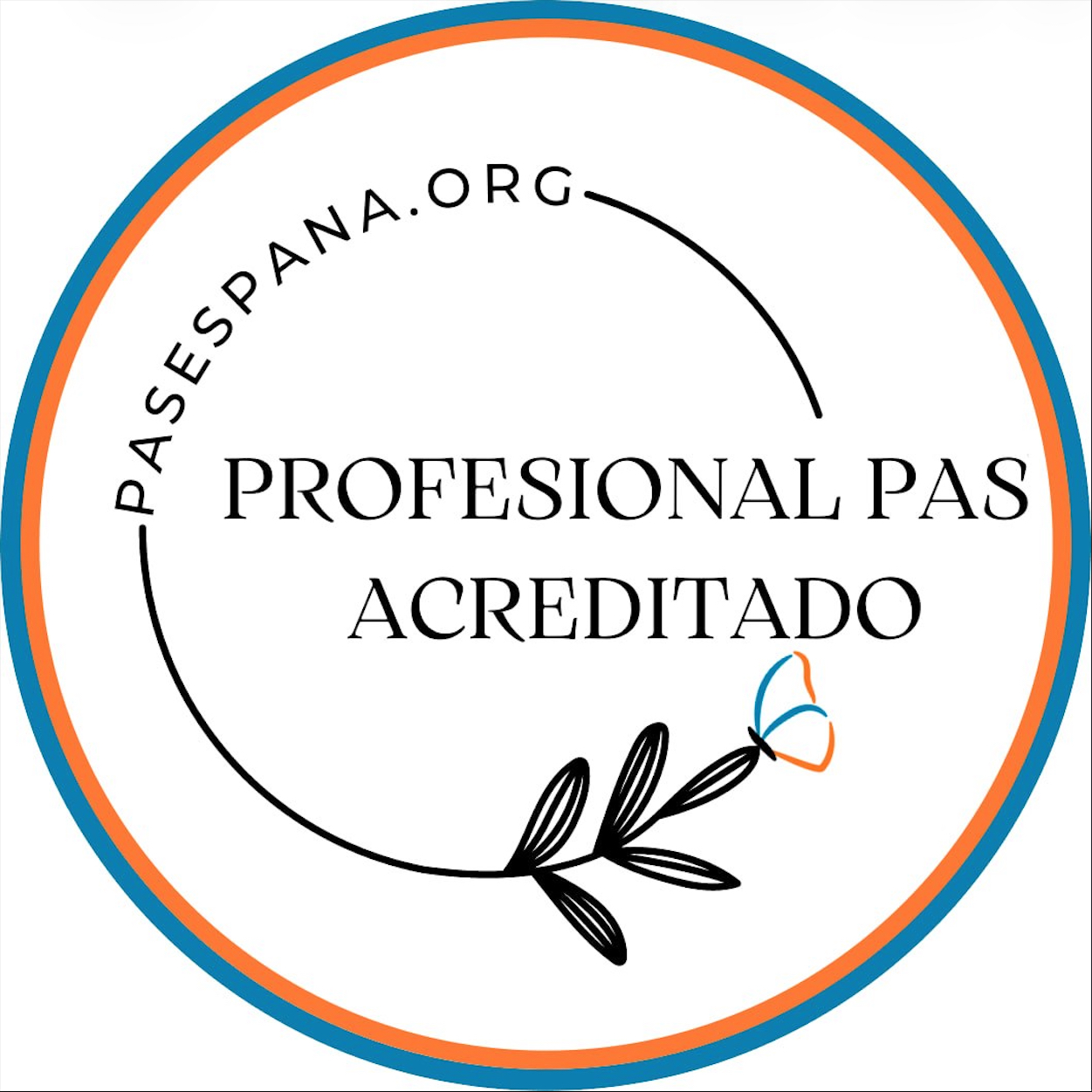 PAS España Org